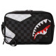 Sprayground Νεσεσέρ Triple Decker Heir To The Throne Toiletry Bag